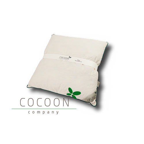 cocoon kapok pude60x63