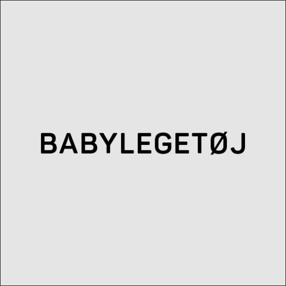 Babylegetøj