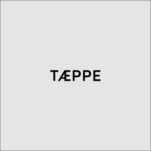 Tæppe