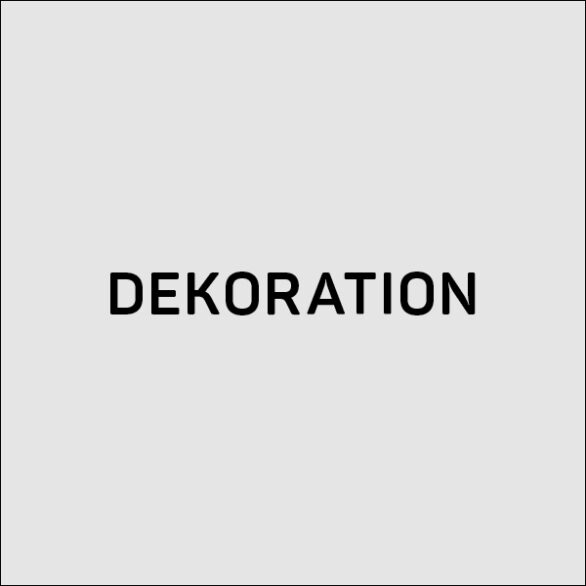 Dekoration