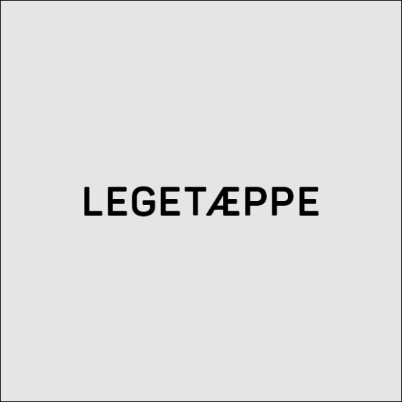 Legetæppe