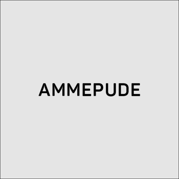 Ammepude