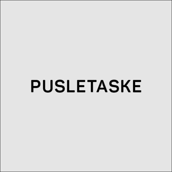 Pusletaske