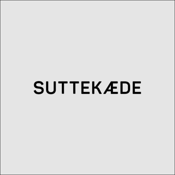 Suttekæde