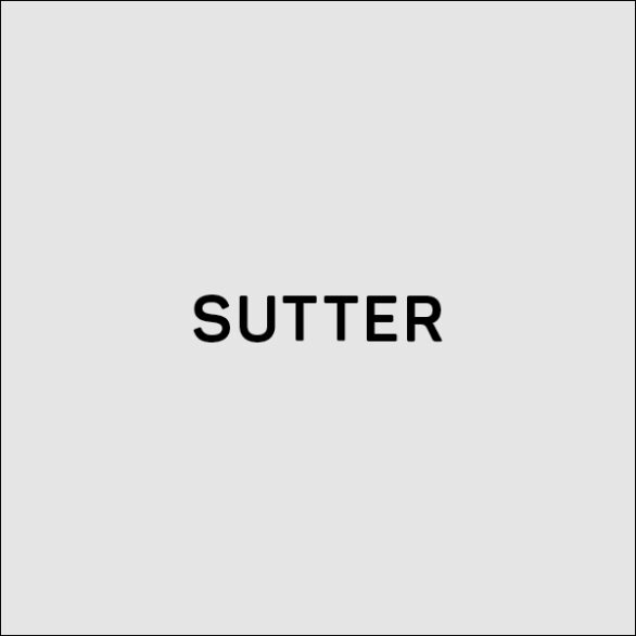 Sutter