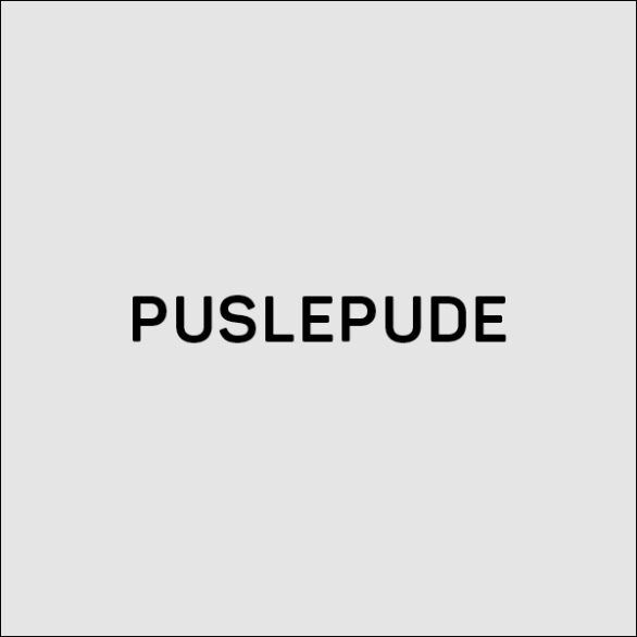 Puslepude